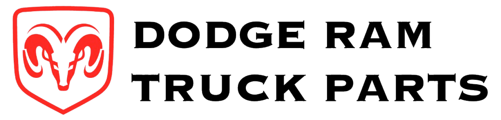 Dodge Ram Truck Parts